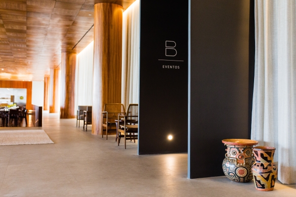 B Hotel Brasília